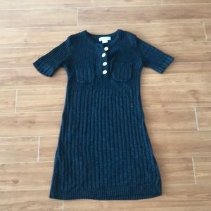 Michael Kors sweater dress